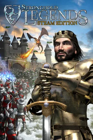 Stronghold Legends: Steam Edition Internacional