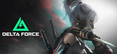 Delta Force Coins (Steam)