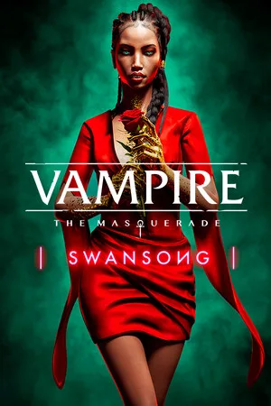 Vampire: The Masquerade - Swansong Internacional