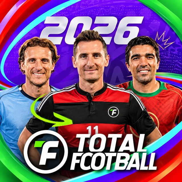Total Football