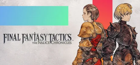 FINAL FANTASY TACTICS - The Ivalice Chronicles Internacional