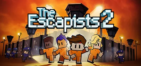 The Escapists 2 Internacional