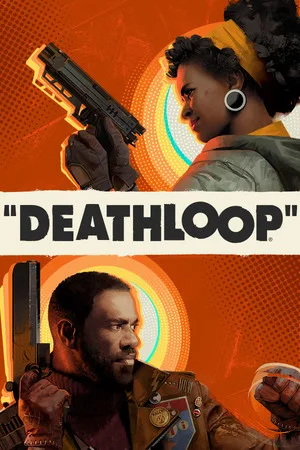 DEATHLOOP Latinoamérica