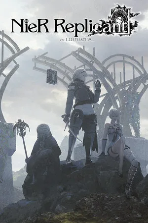NieR Replicant ver.1.22474487139 Internacional