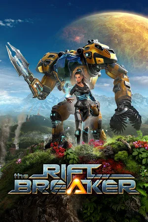 The Riftbreaker Internacional