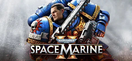 Warhammer 40,000: Space Marine 2 Internacional