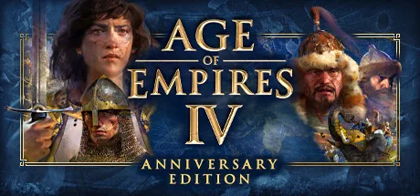 Age of Empires IV Internacional