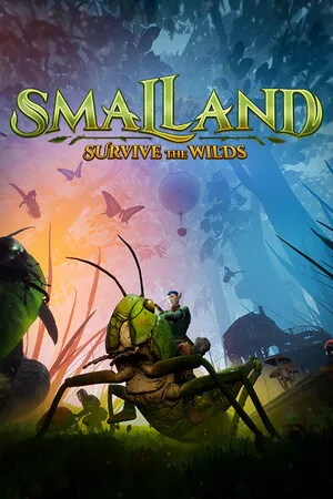 Smalland: Survive the Wilds Internacional