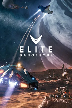 Elite Dangerous Internacional