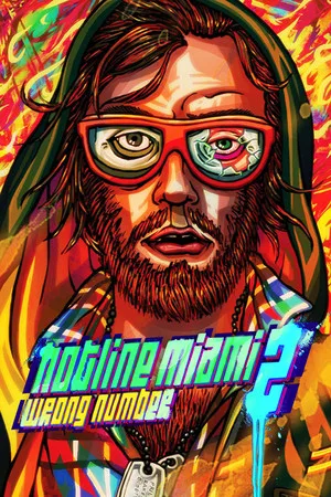 Hotline Miami 2: Wrong Number Internacional