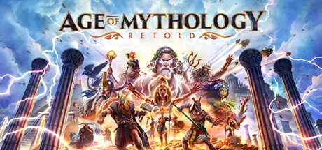 Age of Mythology: Retold Internacional