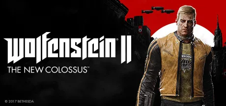 Wolfenstein II: The New Colossus Latinoamérica