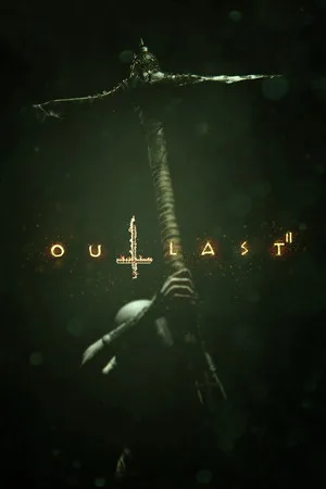 Outlast 2 Internacional